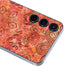 Orange Zen Galaxy A35 5G Skin