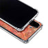 Orange Zen Galaxy A36 5G Clear Case