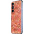 Orange Zen Galaxy A36 5G Skin