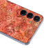 Orange Zen Galaxy A36 5G Skin