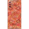 Orange Zen Galaxy Note 10 Plus Skin
