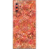 Orange Zen Galaxy Note 10 Plus Skin