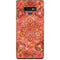 Orange Zen Galaxy Note 9 Skin