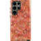 Orange Zen Galaxy S23 Ultra Pro Case