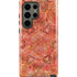 Orange Zen Galaxy S23 Ultra Pro Case