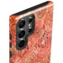Orange Zen Galaxy S23 Ultra Pro Case