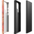 Orange Zen Galaxy S23 Ultra Pro Case