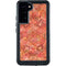 Orange Zen Galaxy S24 Plus Waterproof Case