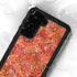 Orange Zen Galaxy S24 Plus Waterproof Case