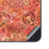 Orange Zen Galaxy S25 Skin