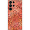 Orange Zen Galaxy S25 Ultra Skin