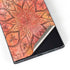 Orange Zen Galaxy S25 Ultra Skin