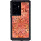 Orange Zen Galaxy S24 Ultra Waterproof Case