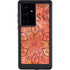 Orange Zen Galaxy S24 Ultra Waterproof Case
