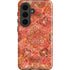 Orange Zen Galaxy S26 Impact Case