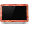 Orange Zen Google Home Hub Skin
