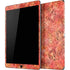 Orange Zen iPad Skins