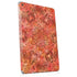 Orange Zen Apple iPad Skin