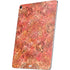 Orange Zen Apple iPad Air Skin