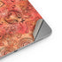 Orange Zen Apple iPad Air Skin