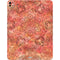 Orange Zen iPad Pro 13in M4 (2024) Skin
