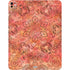 Orange Zen iPad Pro 13in M4 (2024) Skin