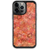 Orange Zen iPhone Cases