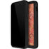 Orange Zen iPhone 15 Plus Waterproof Case