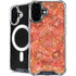 Orange Zen iPhone 16 MagSafe Case