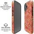 Orange Zen iPhone 16 Plus Magsafe Impact Case