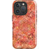 Orange Zen iPhone 16 Pro Magsafe Impact Case
