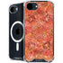 Orange Zen iPhone 16e MagSafe Case
