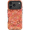 Orange Zen iPhone 18 Pro Impact Case