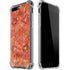 Orange Zen iPhone Cases