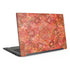Orange Zen Dell Latitude Skin