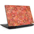 Orange Zen Legion Y720 Skin