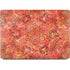 Orange Zen Apple MacBook Air Skin