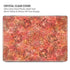 Orange Zen MacBook Pro 14in (2021-24) Case plus Skin