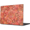 Orange Zen Apple MacBook Pro 14-inch Skin