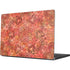 Orange Zen Apple MacBook Pro 14-inch Skin