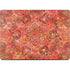 Orange Zen Apple MacBook Pro 14-inch Skin