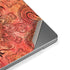 Orange Zen Apple MacBook Pro 14-inch Skin