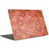 Orange Zen MacBook Skins