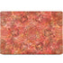 Orange Zen MacBook Skins