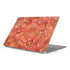 Orange Zen Apple MacBook Pro 16-inch Skin