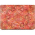 Orange Zen Apple MacBook Pro 16-inch Skin