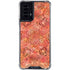 Orange Zen Moto G Power 5G (2024) Clear Case