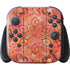 Orange Zen Nintendo Switch 2 (2025) with Joy-Con Skin