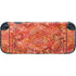 Orange Zen Nintendo Switch 2 (2025) with Joy-Con Skin