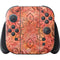 Orange Zen Nintendo Switch 2 (2025) Joy-Con Controller Skin